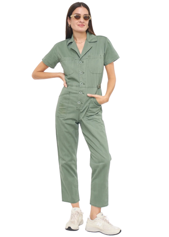 Grover Field Suit - Colonel