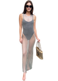 Elsa Maxi Dress