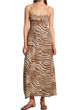 Sorso Midi Dress