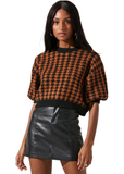 Colette Sweater