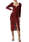 Jamila Dress