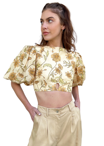 Sylvie Top