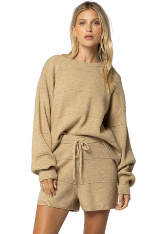 Milo Knit Set