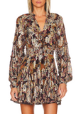 Vera Mini Dress