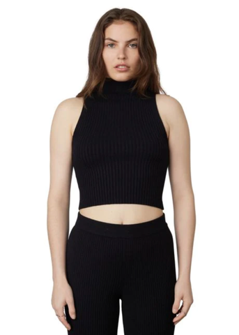 Heather Sweater