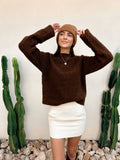 Arissa Mini Skirt