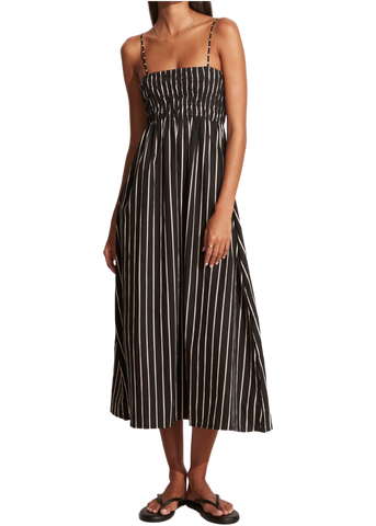 Marieka Midi Dress