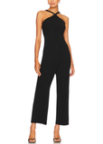 Bronson Heavy Ribbed Jumpsuit