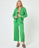 Hazel Pant - Monstera