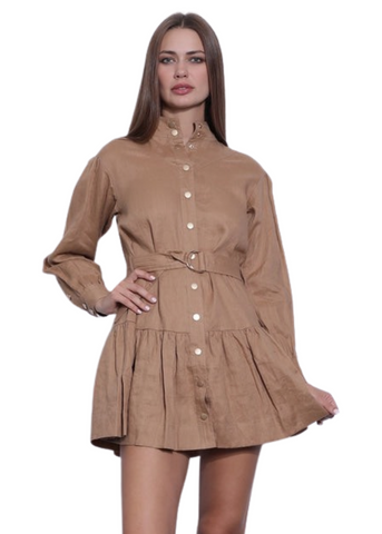 Saraswati Mini Dress