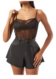 Lace Cami