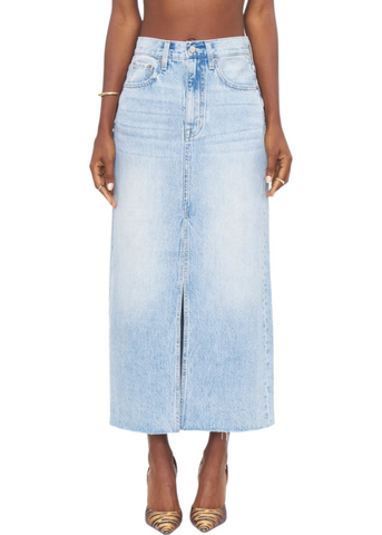 Alice Midi Skirt - Brooklyn