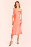 Breeze Midi Dress