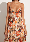 Anisha Maxi Dress