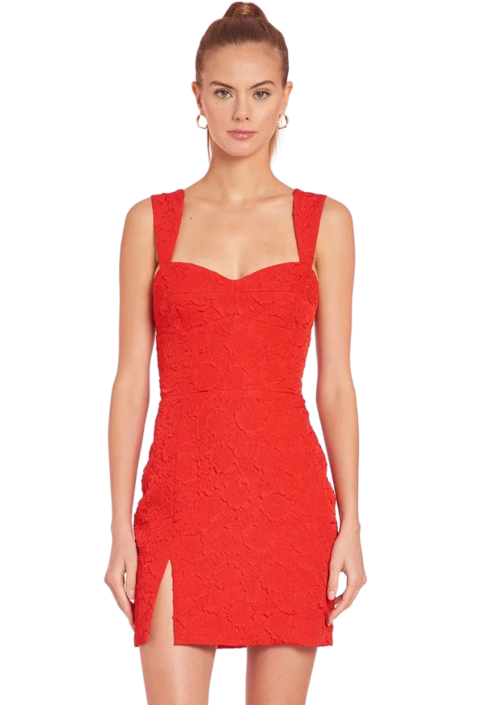 Amanda Uprichard Jordy Dress | VIDA MOULIN Amanda Uprichard Jordy Dress | VIDA MOULIN