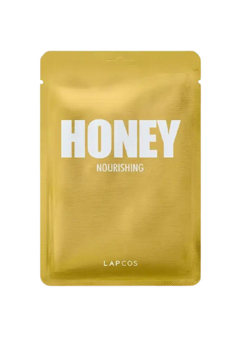 Honey Daily Sheet Mask