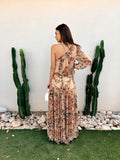 Tana Midi Dress
