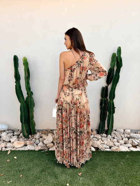 Tana Midi Dress