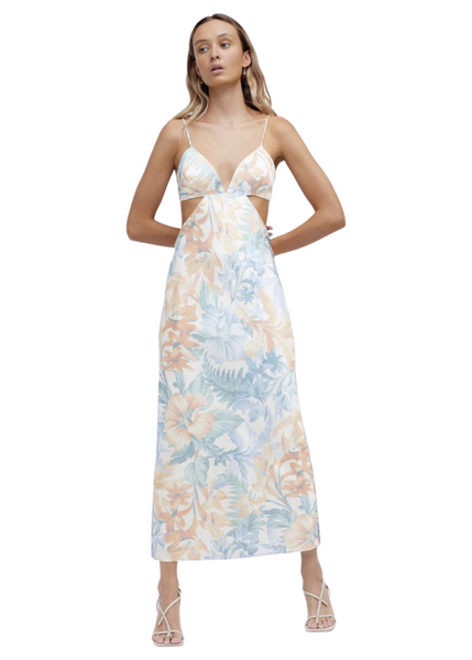 Jacy Dress