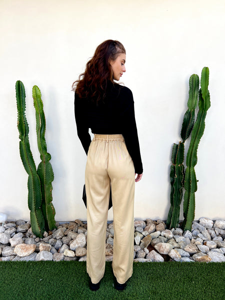 Soraya Sweater