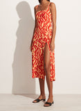 Rubina Midi Dress