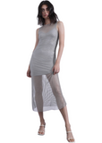 Elsa Maxi Dress