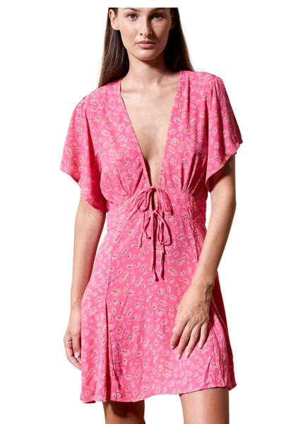 Leslie Mini Dress