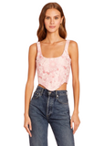 Fisher Top