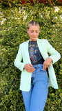 Zola Blazer