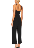 Bronson Heavy Ribbed Jumpsuit