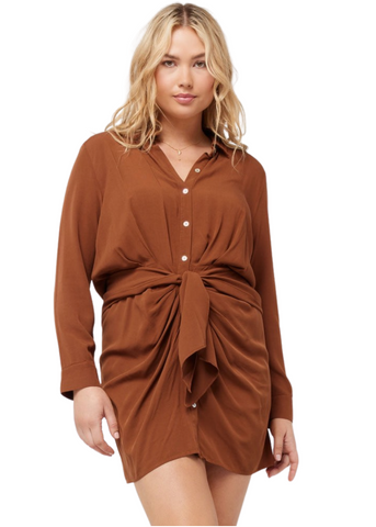 Aura Dress