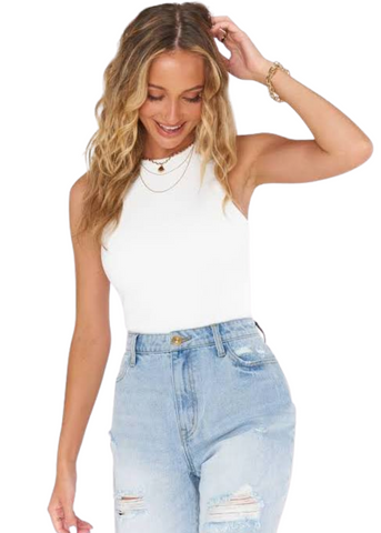 Best Bodysuit - Bone Stretch