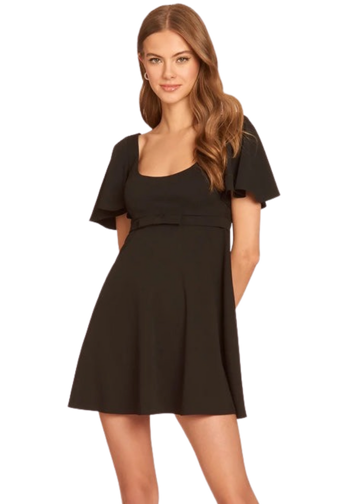 Amanda Uprichard Brianna Dress | VIDA MOULIN Amanda Uprichard Brianna Dress | VIDA MOULIN