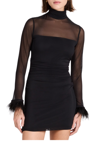 Vixen Dress
