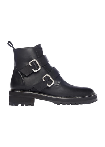 Athena Moto Boot