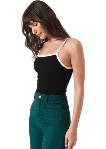 Contrast Naomi Tank