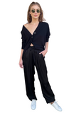 Ruby Pant - Black