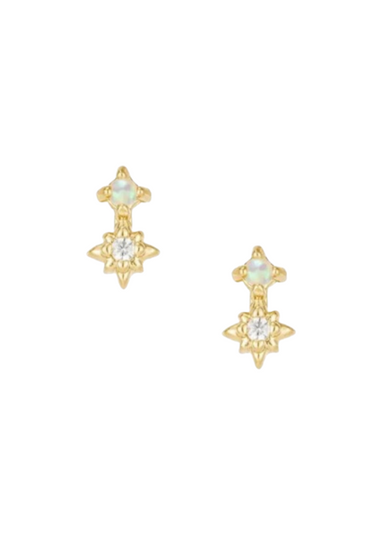 Kaya Studs