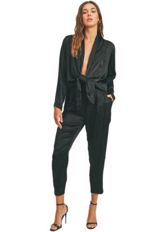 Greta Jumpsuit