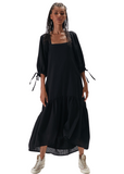 Lyra Maxi Dress