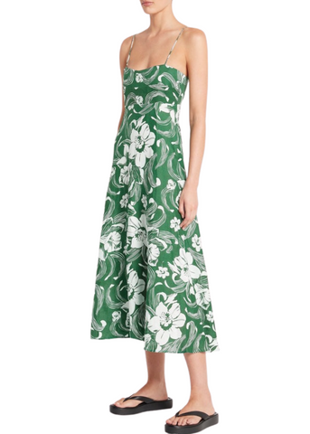 Alexandre Midi Dress