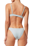 The Rachel Bottom - Powder Blue
