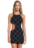 Alivia Dress
