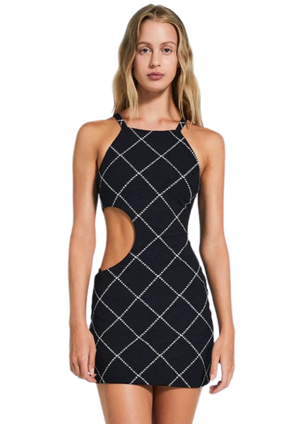Alivia Dress