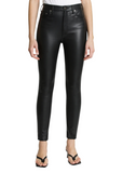 Aline Pant - Slate Black