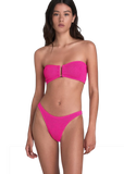 Blake Bandeau - Bright Pink