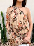 Tana Midi Dress