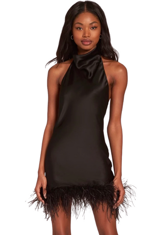 Lunaria Dress