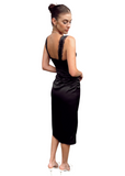 Alva Dress - Black
