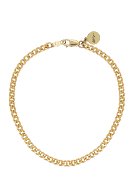 Halley Chain Bracelet